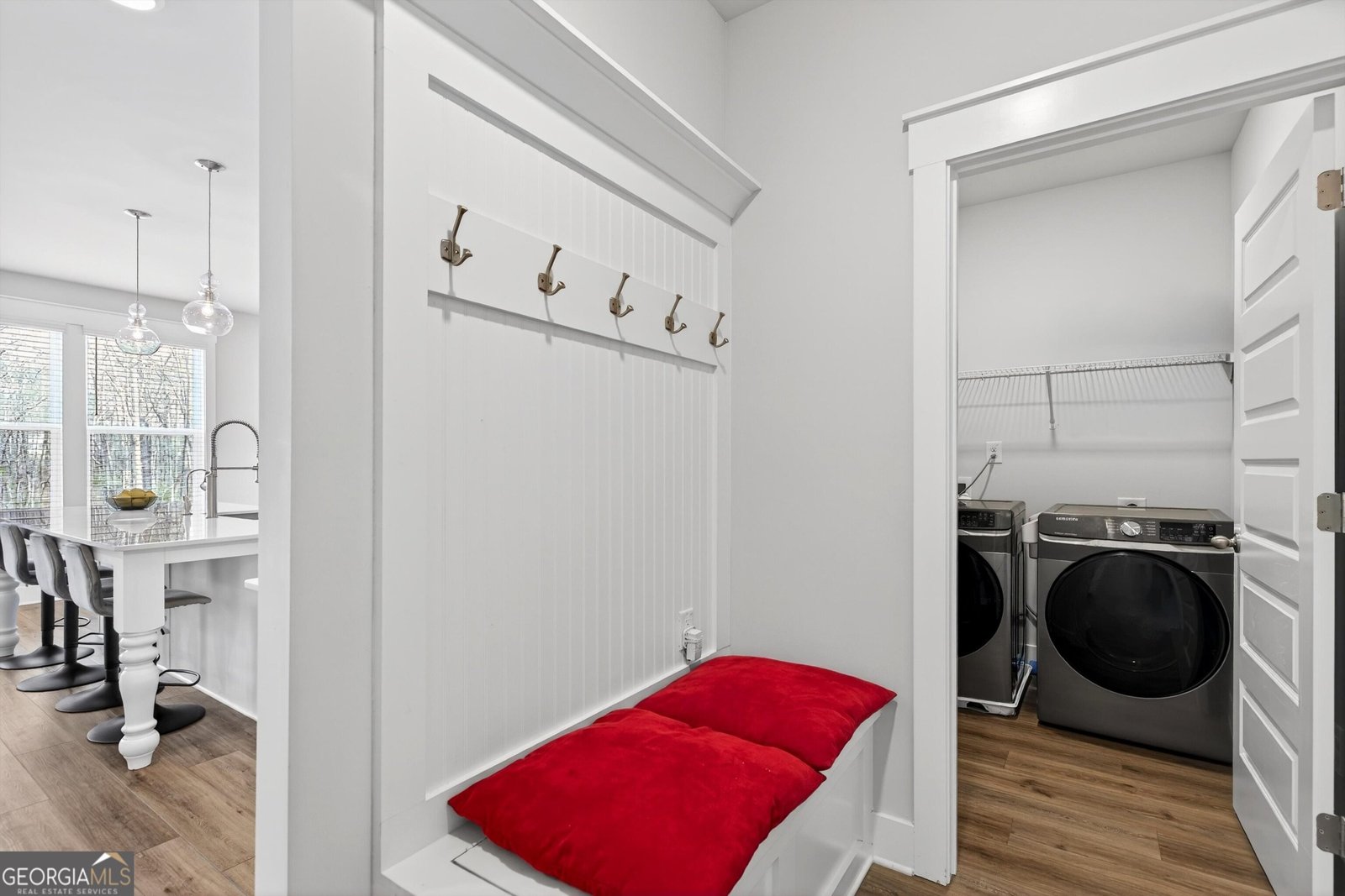 299 Saddleridge Trail Senoia - Photo 19