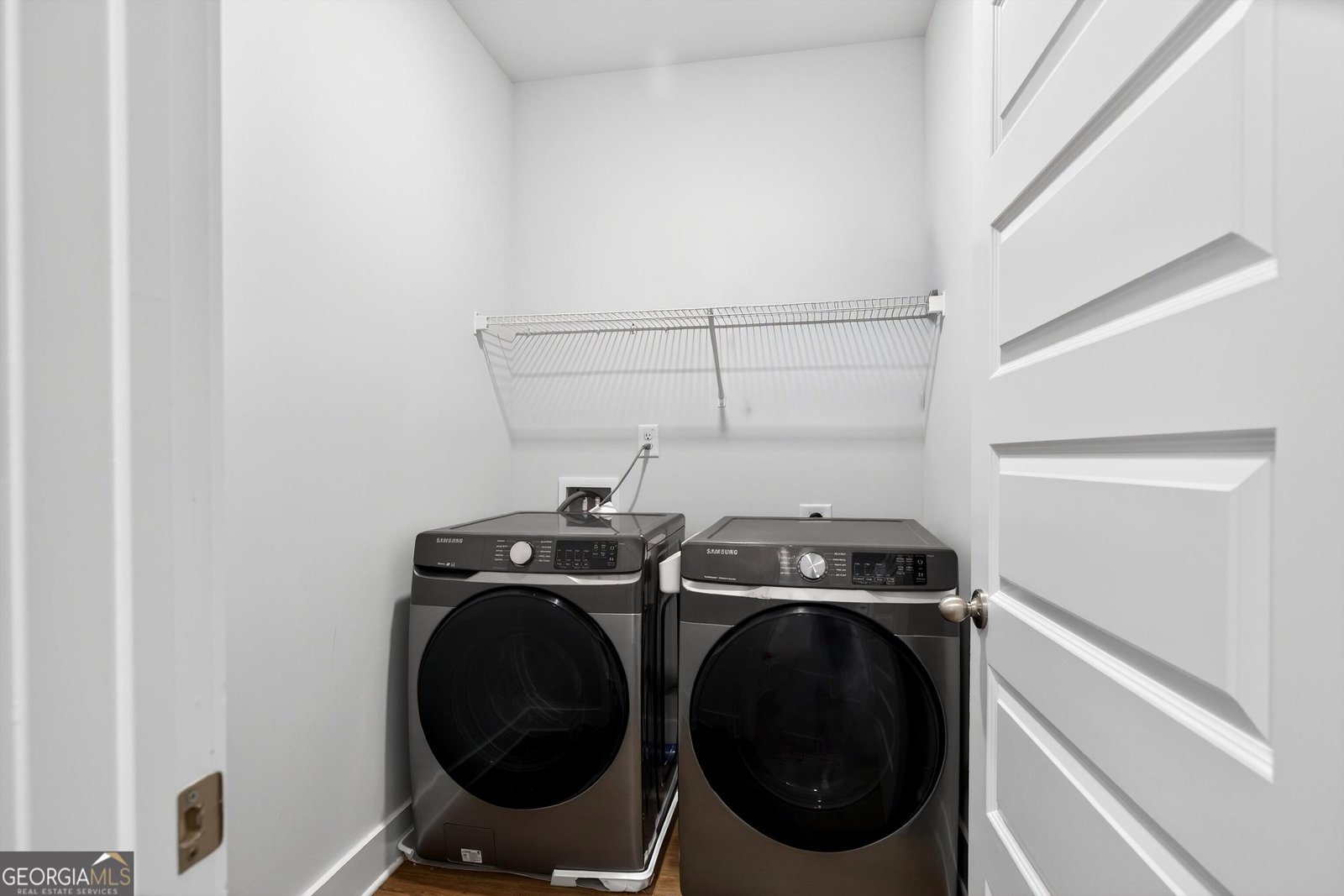 299 Saddleridge Trail Senoia - Photo 20