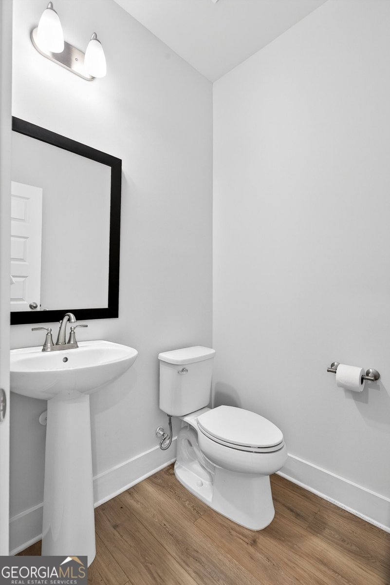 299 Saddleridge Trail Senoia - Photo 21