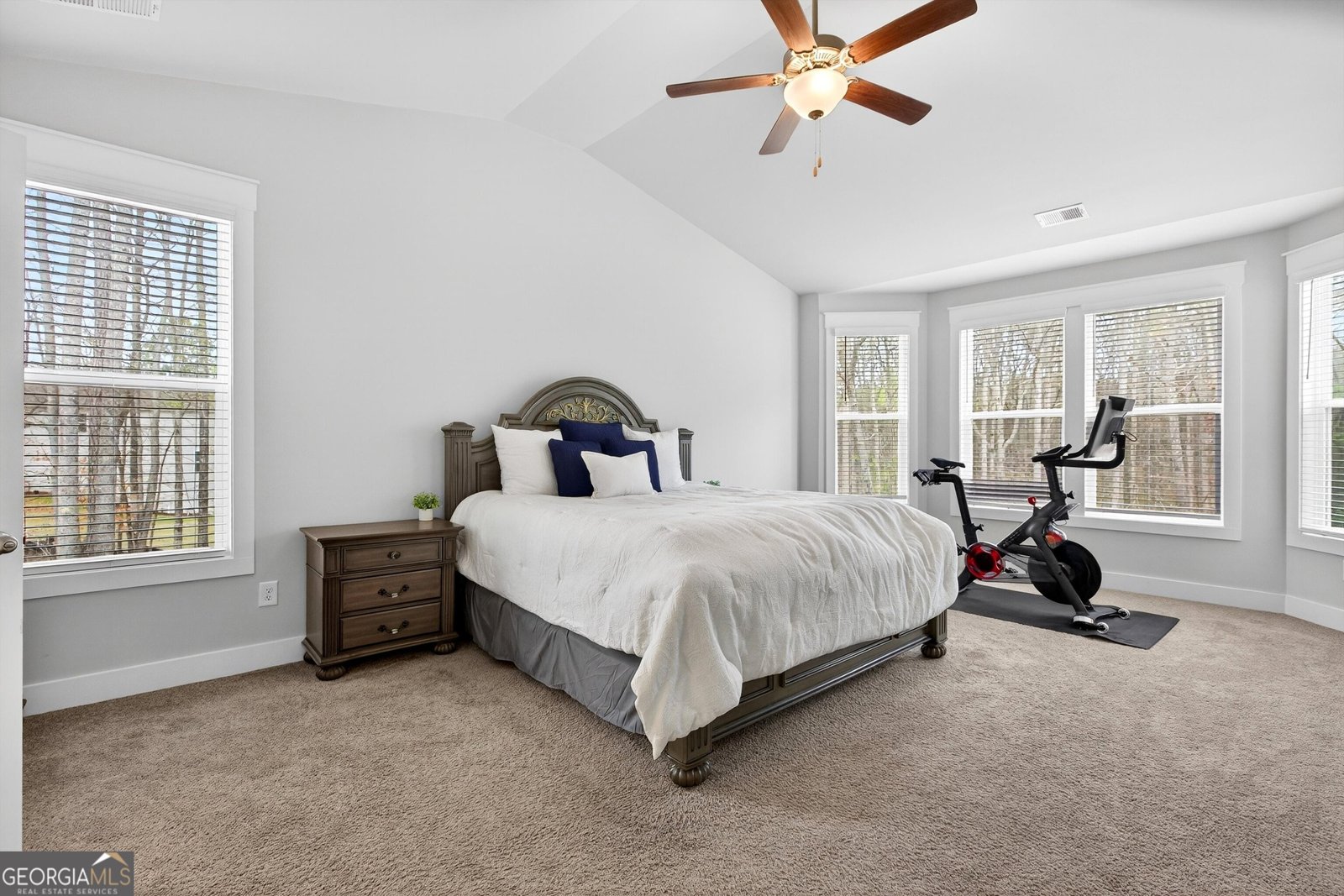 299 Saddleridge Trail Senoia - Photo 22