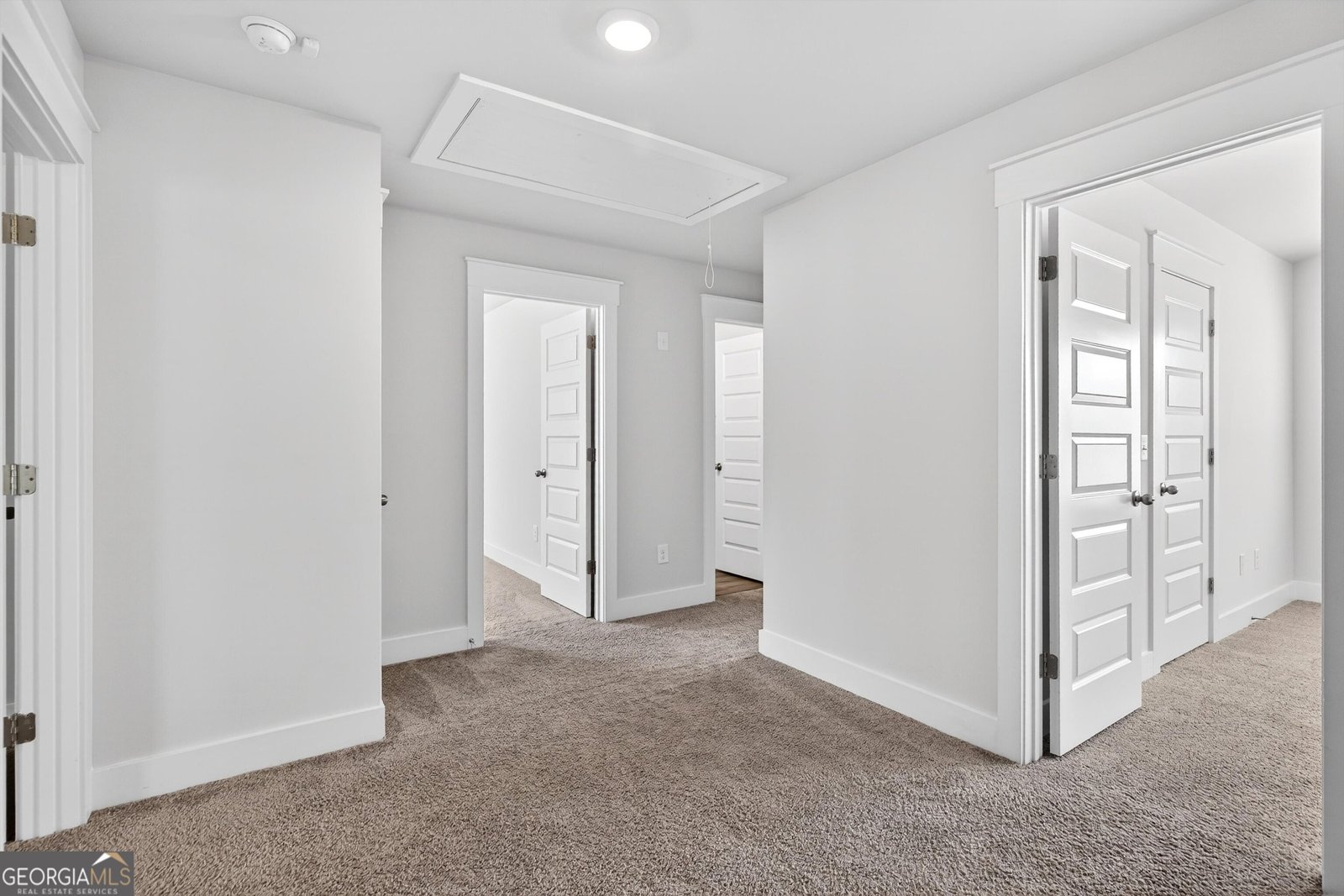 299 Saddleridge Trail Senoia - Photo 32