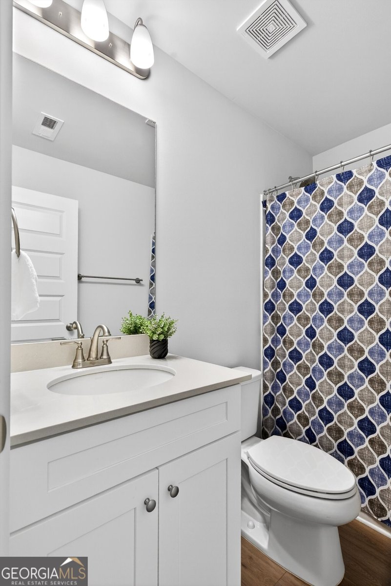 299 Saddleridge Trail Senoia - Photo 36