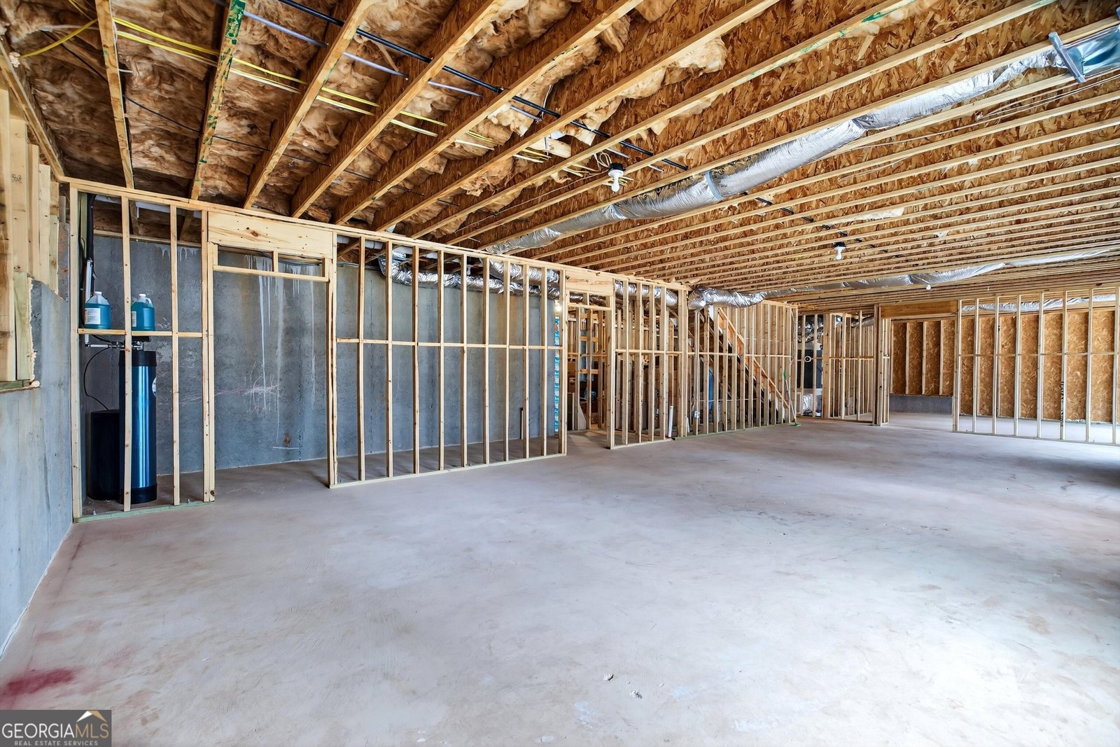 299 Saddleridge Trail Senoia - Photo 44