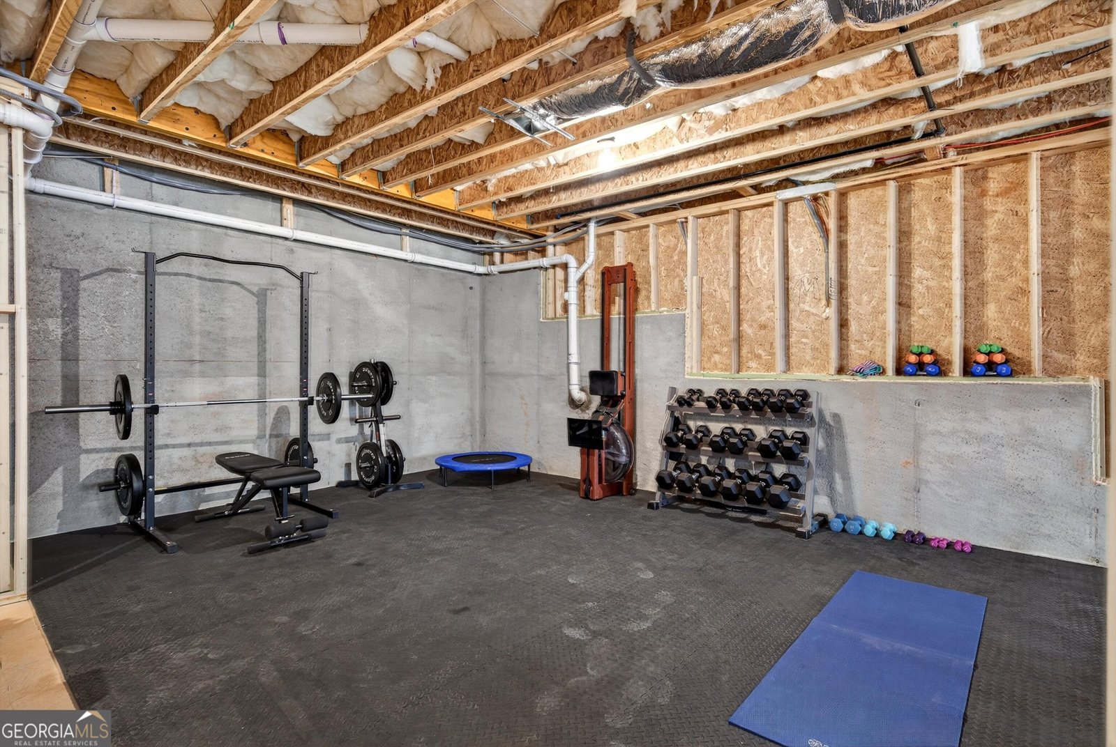 299 Saddleridge Trail Senoia - Photo 45