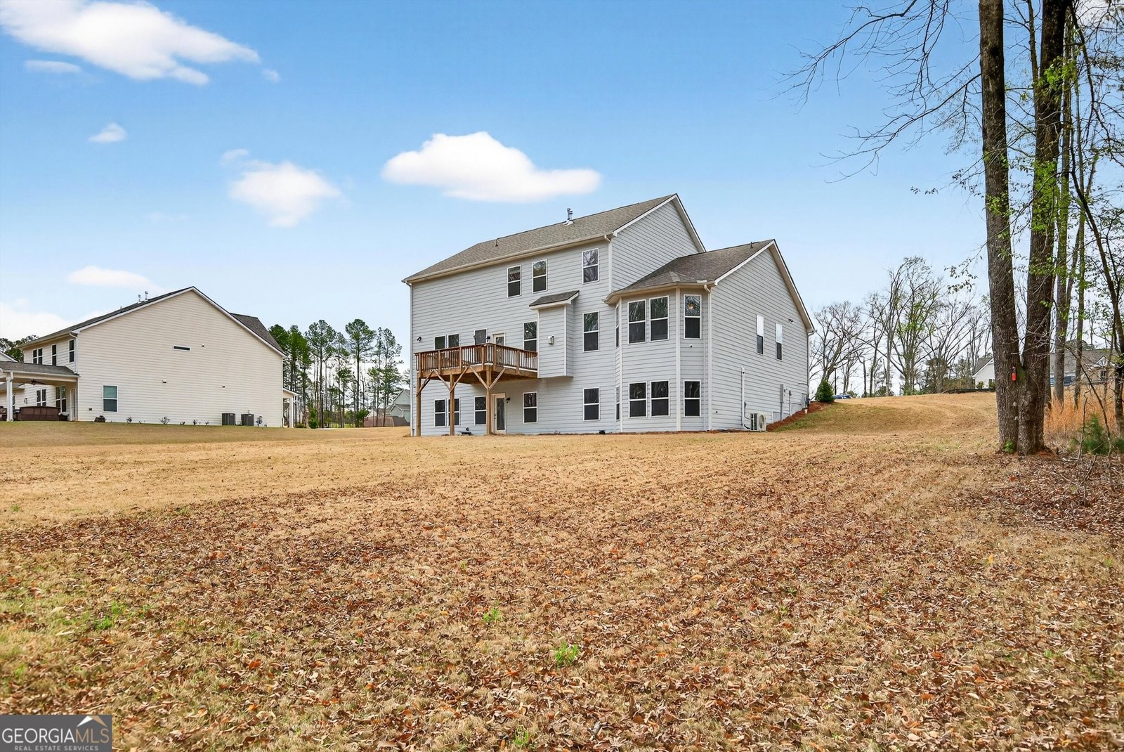 299 Saddleridge Trail Senoia - Photo 49