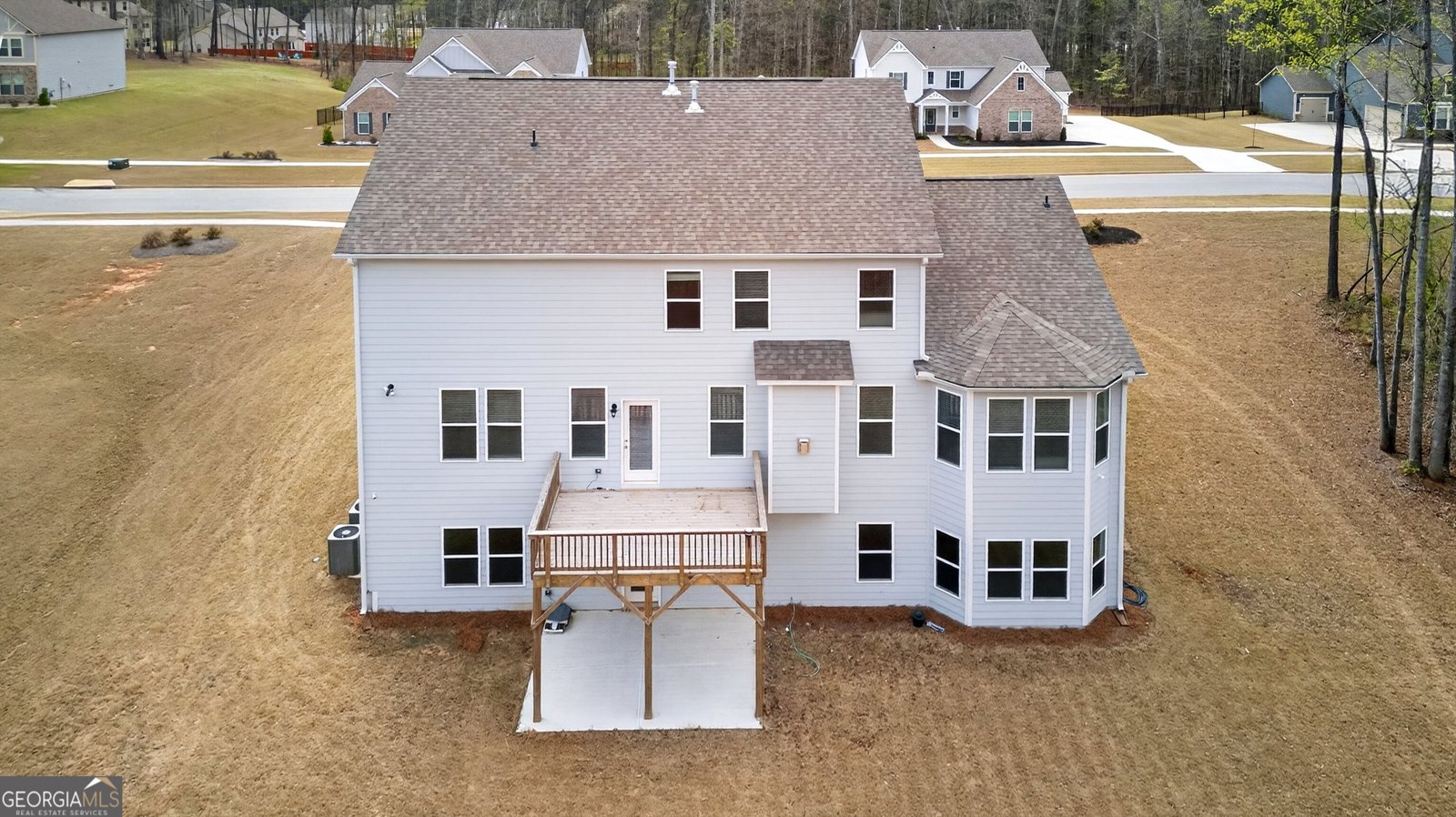 299 Saddleridge Trail Senoia - Photo 50