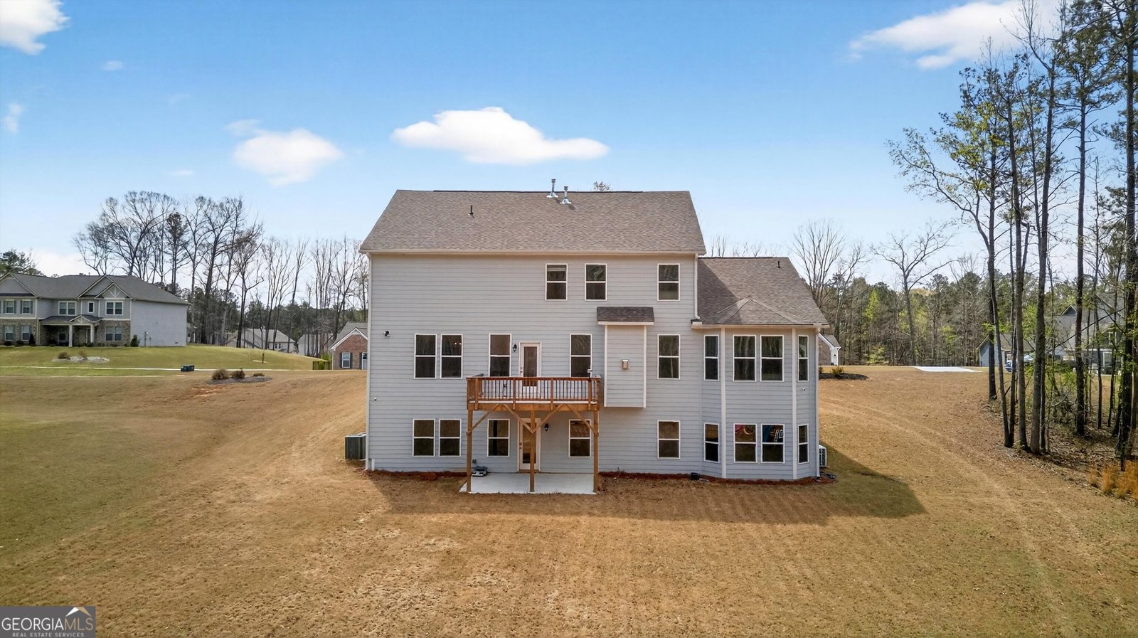 299 Saddleridge Trail Senoia - Photo 51