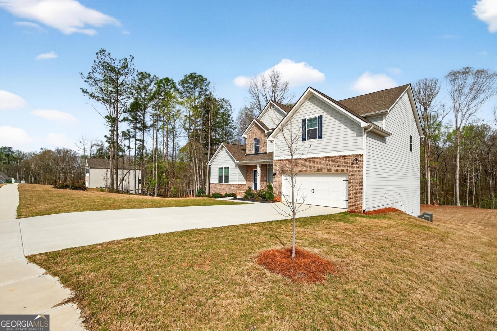 299 Saddleridge Trail Senoia - Photo 53