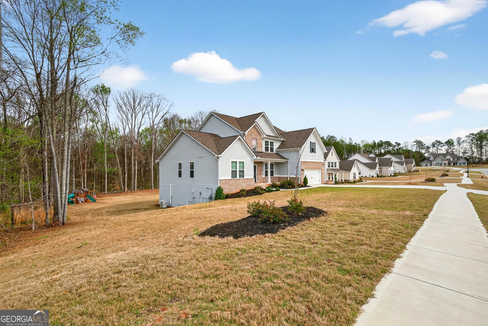 299 Saddleridge Trail Senoia - Photo 54