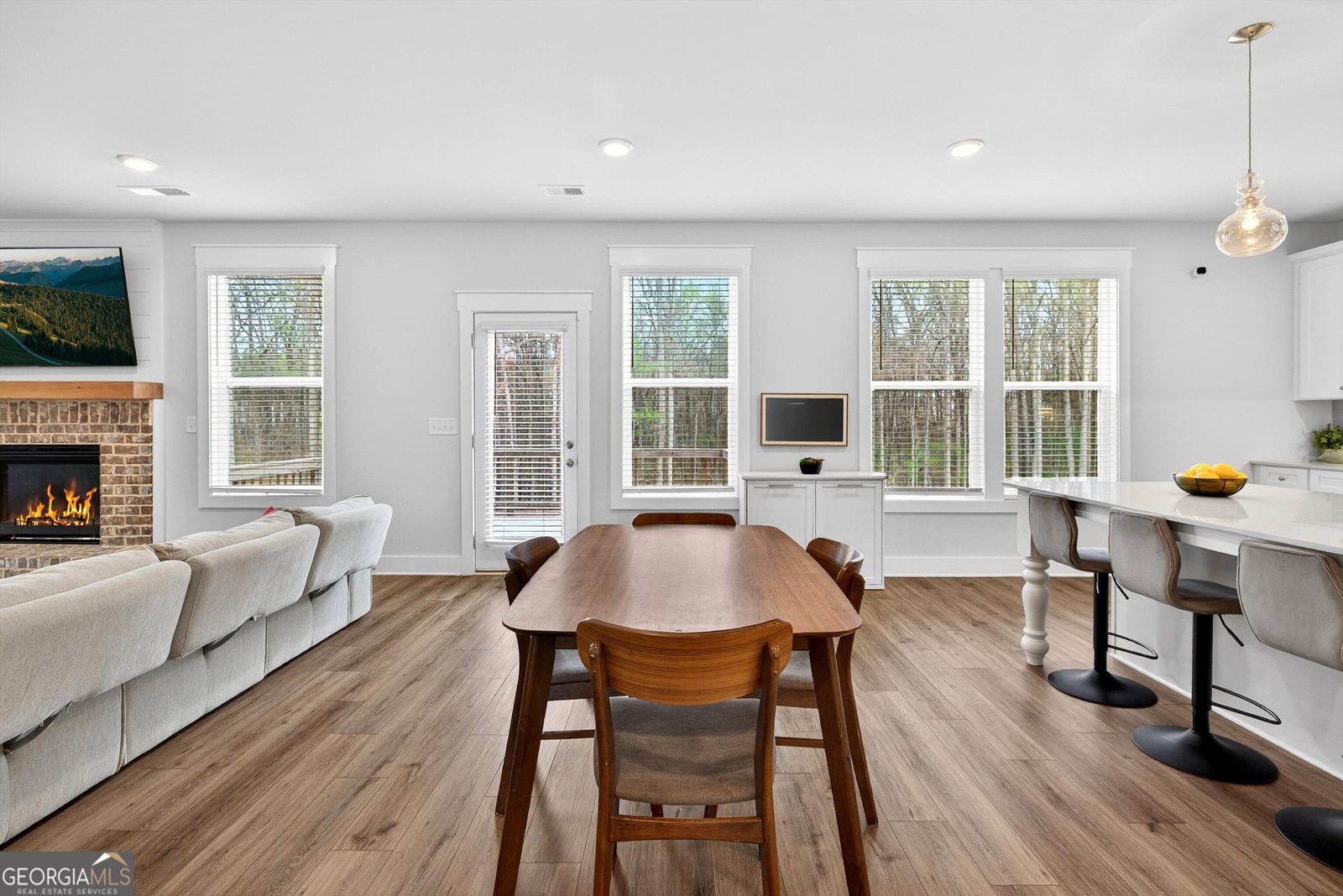 299 Saddleridge Trail Senoia - Photo 9