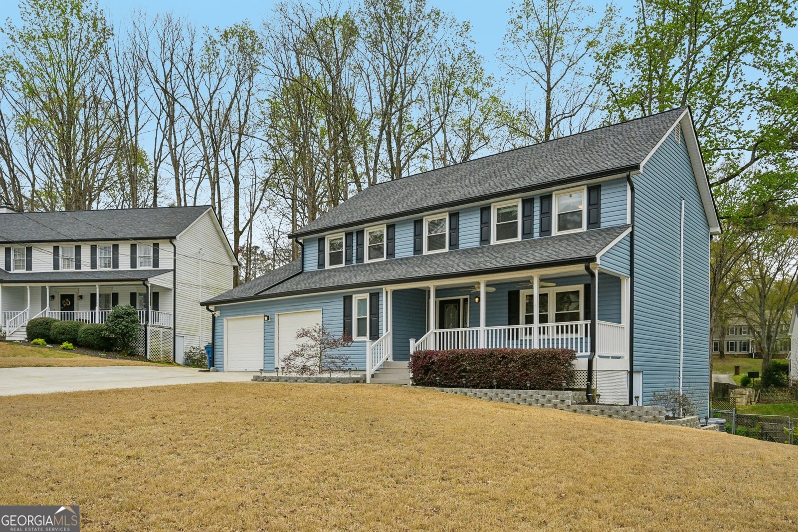 2241 Deer Oaks Trail Lawrenceville - Photo 1