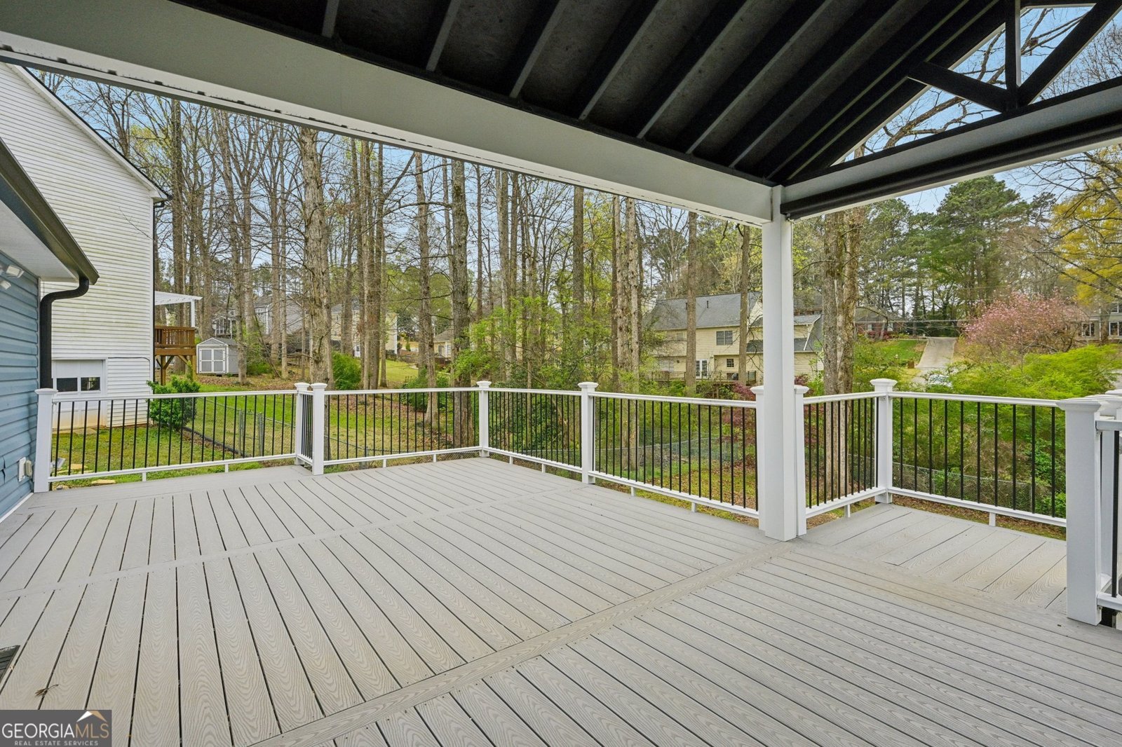 2241 Deer Oaks Trail Lawrenceville - Photo 34