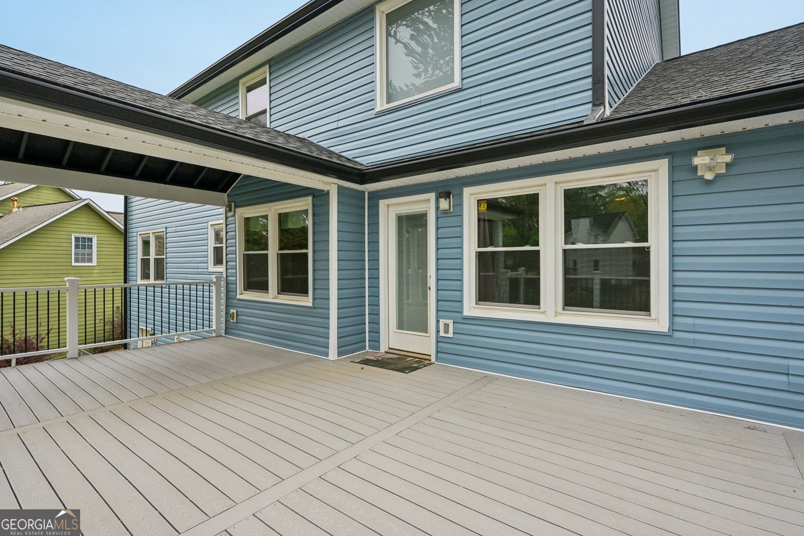 2241 Deer Oaks Trail Lawrenceville - Photo 35