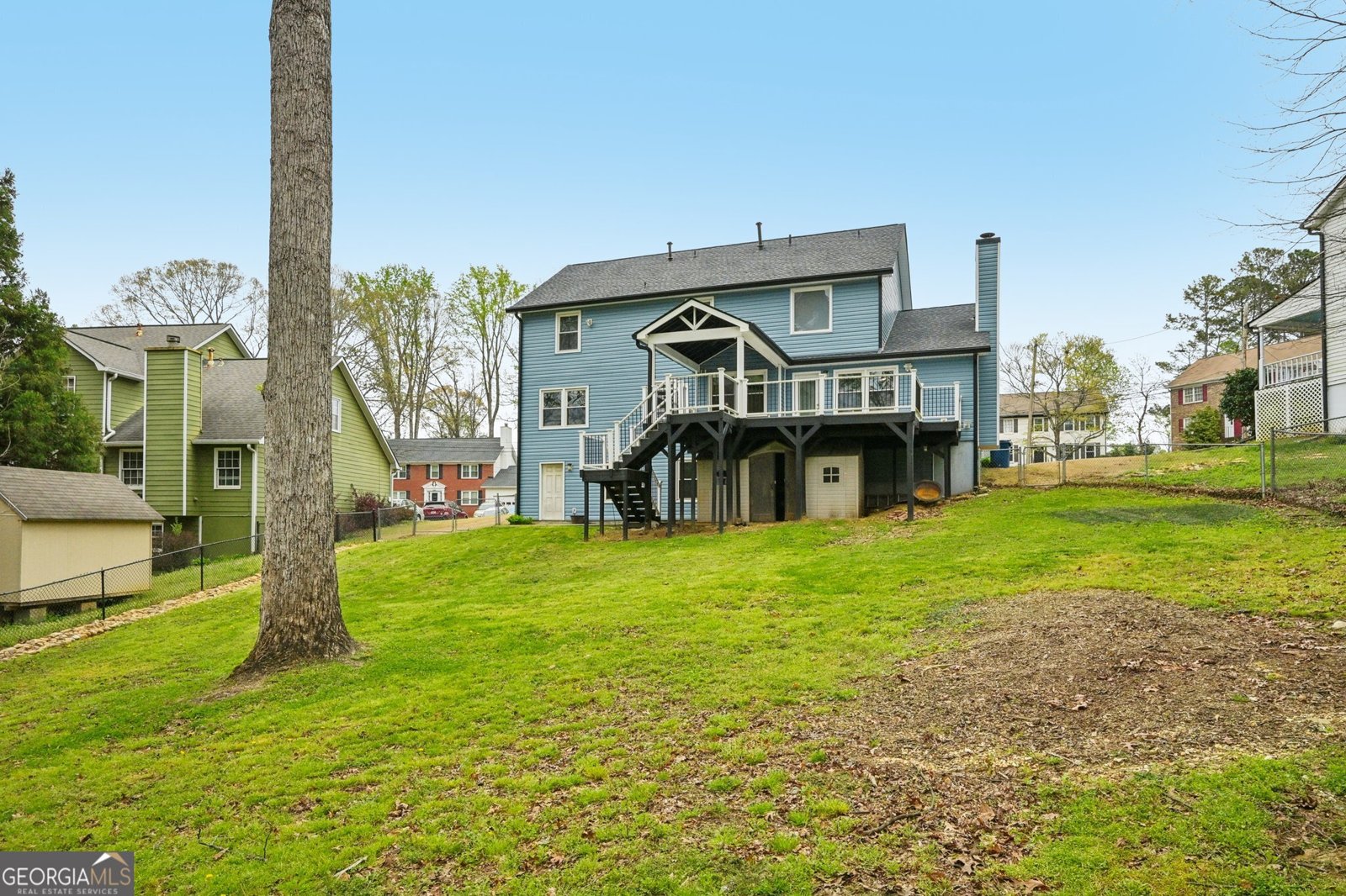 2241 Deer Oaks Trail Lawrenceville - Photo 36