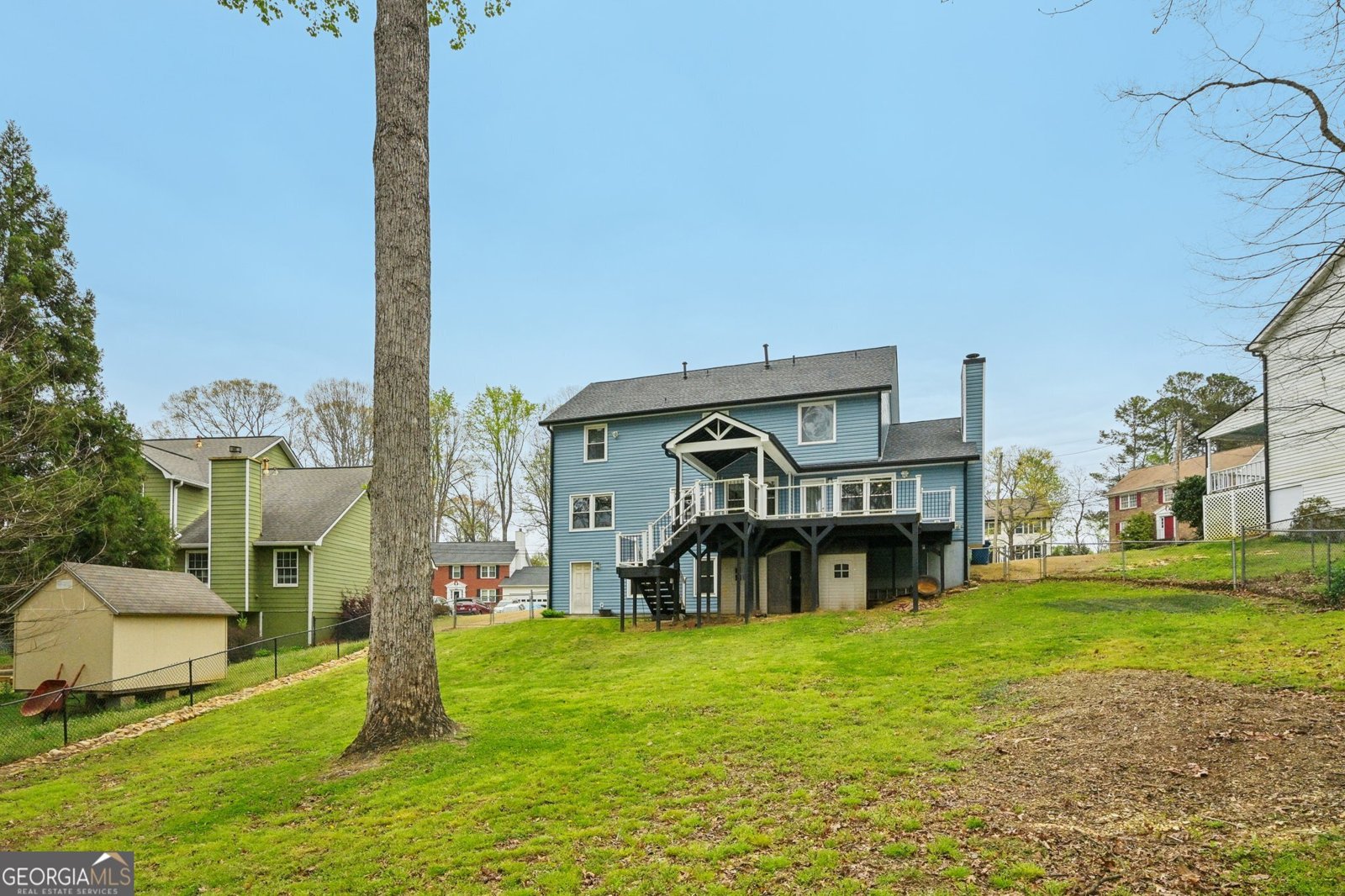 2241 Deer Oaks Trail Lawrenceville - Photo 37