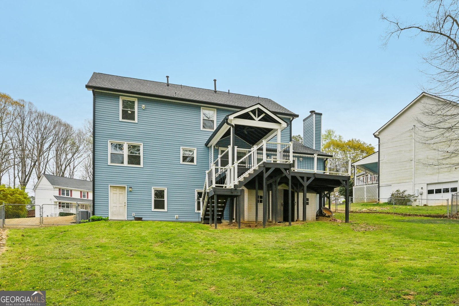 2241 Deer Oaks Trail Lawrenceville - Photo 38