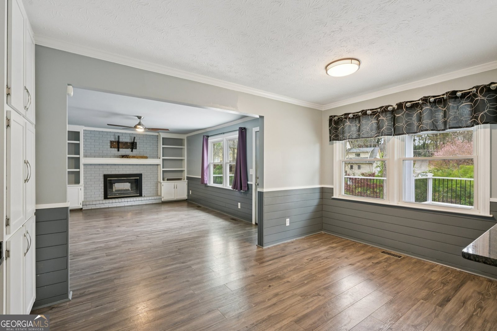 2241 Deer Oaks Trail Lawrenceville - Photo 6