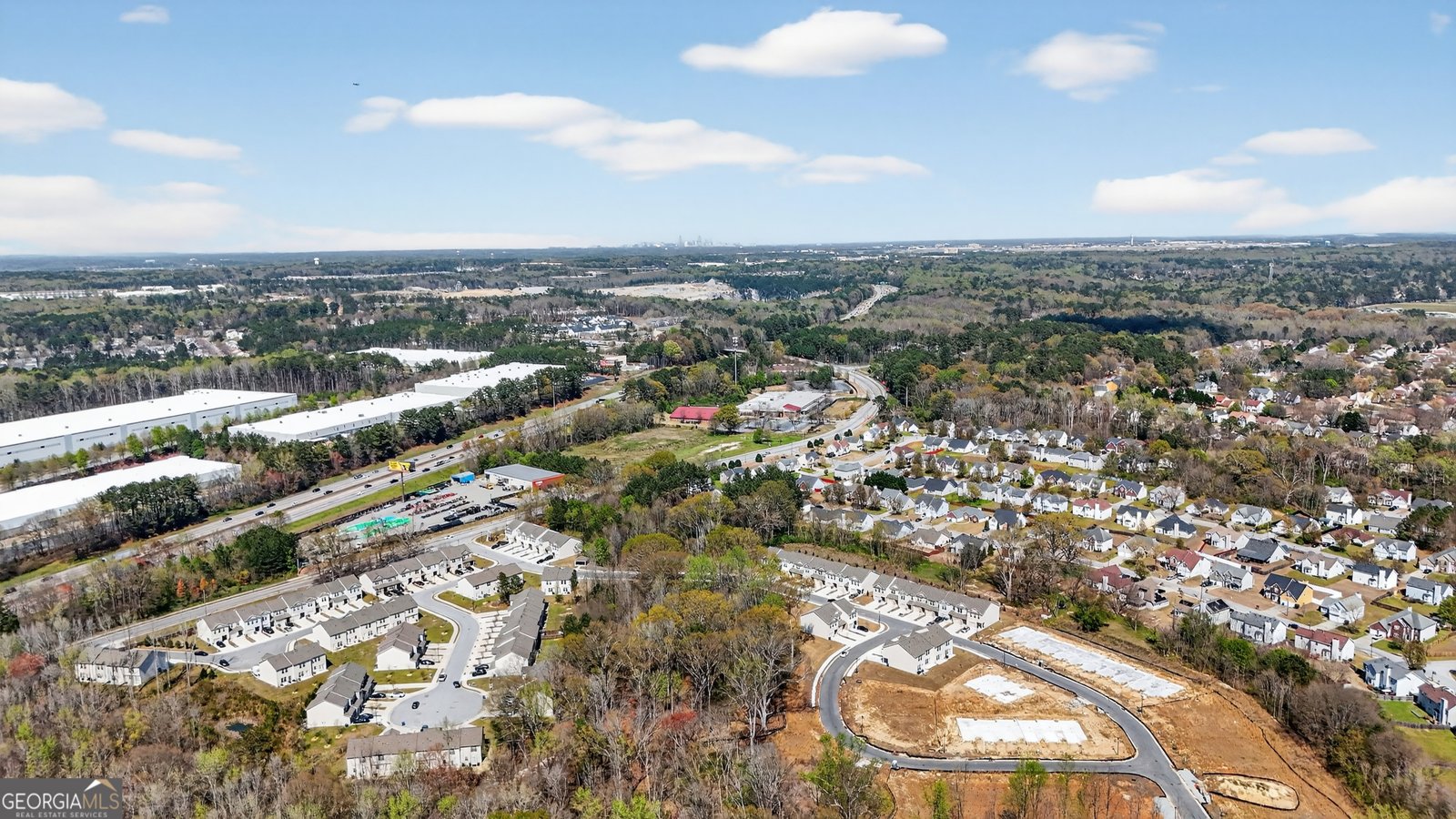 6154 Ripple Way South Fulton - Photo 23