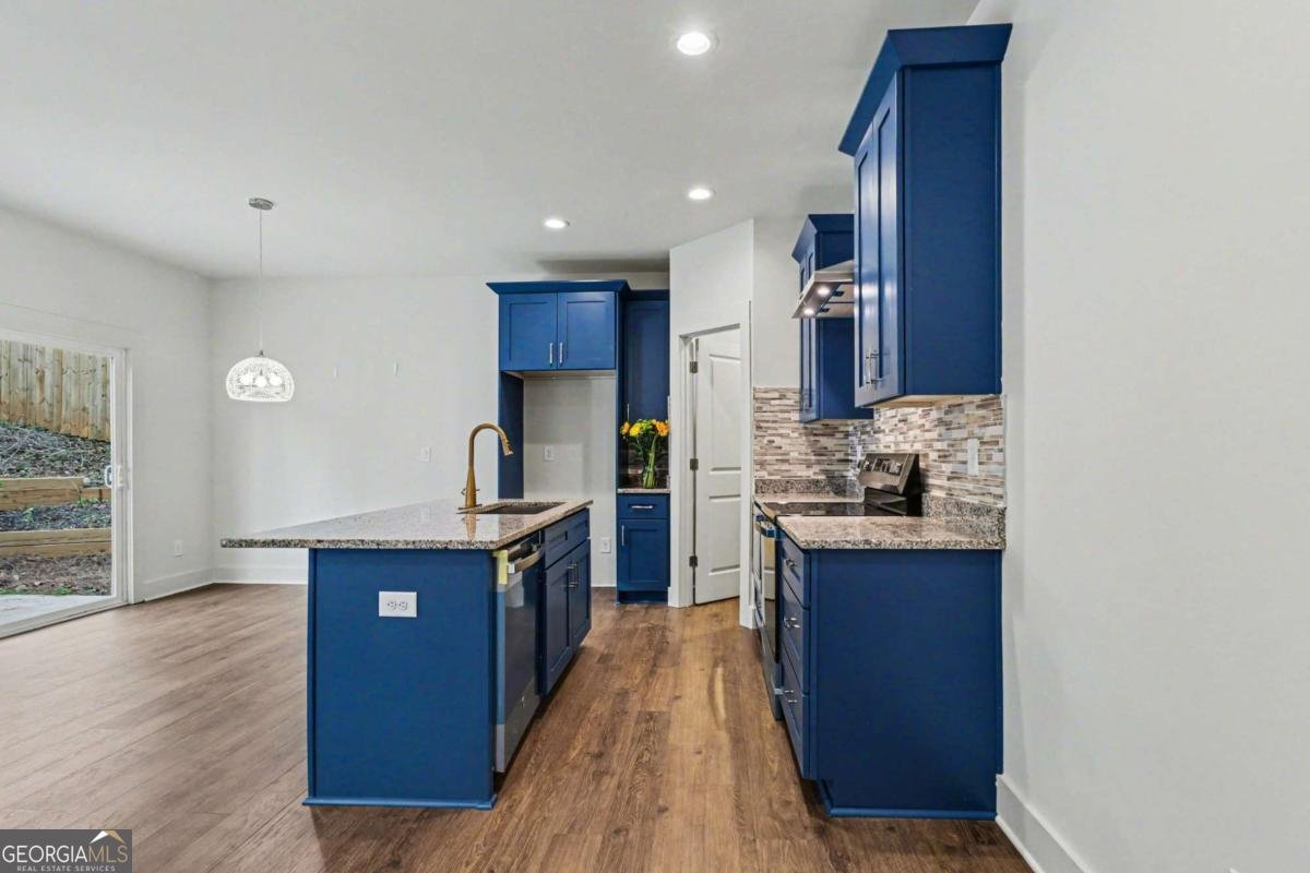 2127 Nichols Lane Decatur - Photo 10