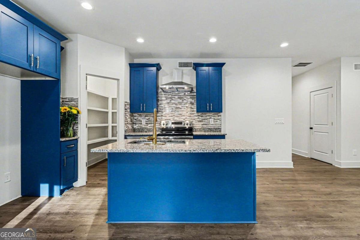 2127 Nichols Lane Decatur - Photo 11