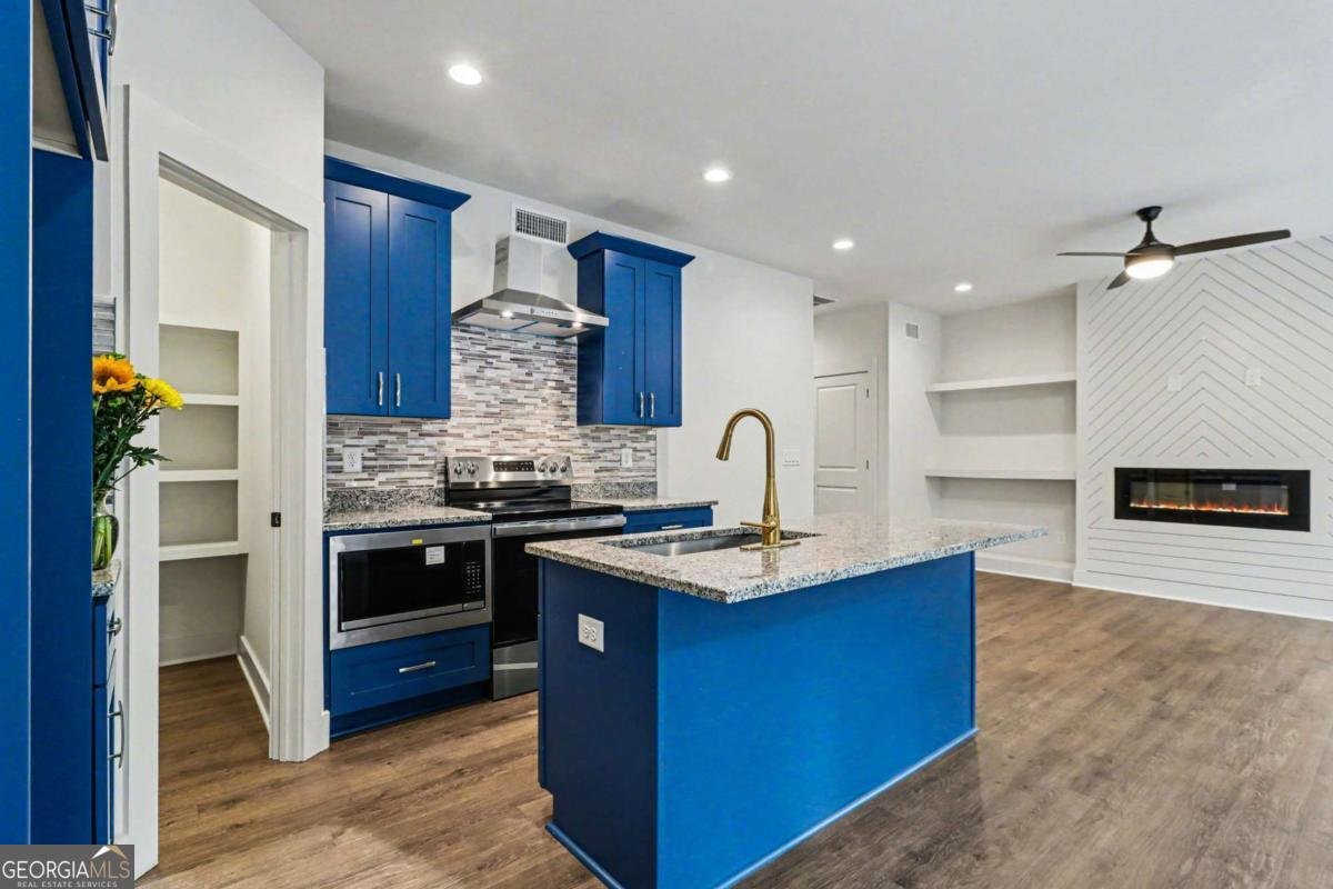 2127 Nichols Lane Decatur - Photo 12