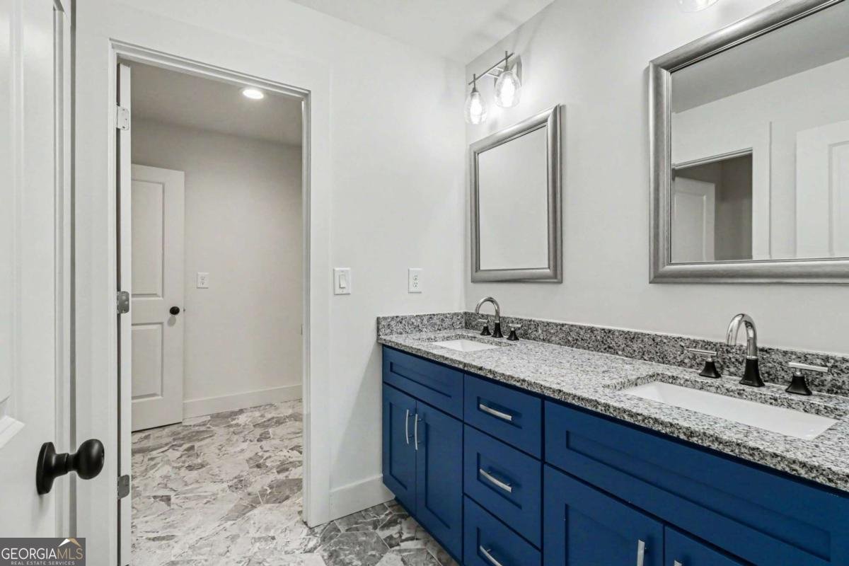 2127 Nichols Lane Decatur - Photo 19