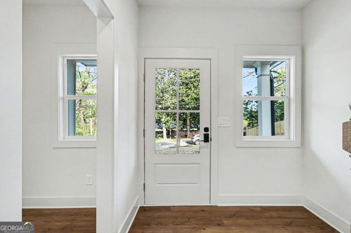 2127 Nichols Lane Decatur - Photo 26