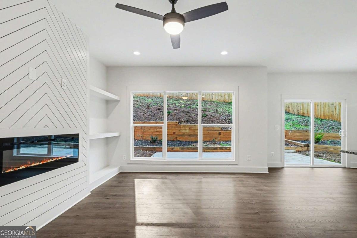 2127 Nichols Lane Decatur - Photo 6