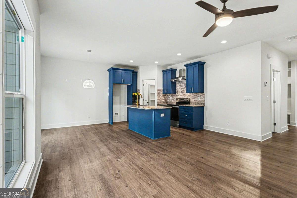 2127 Nichols Lane Decatur - Photo 9