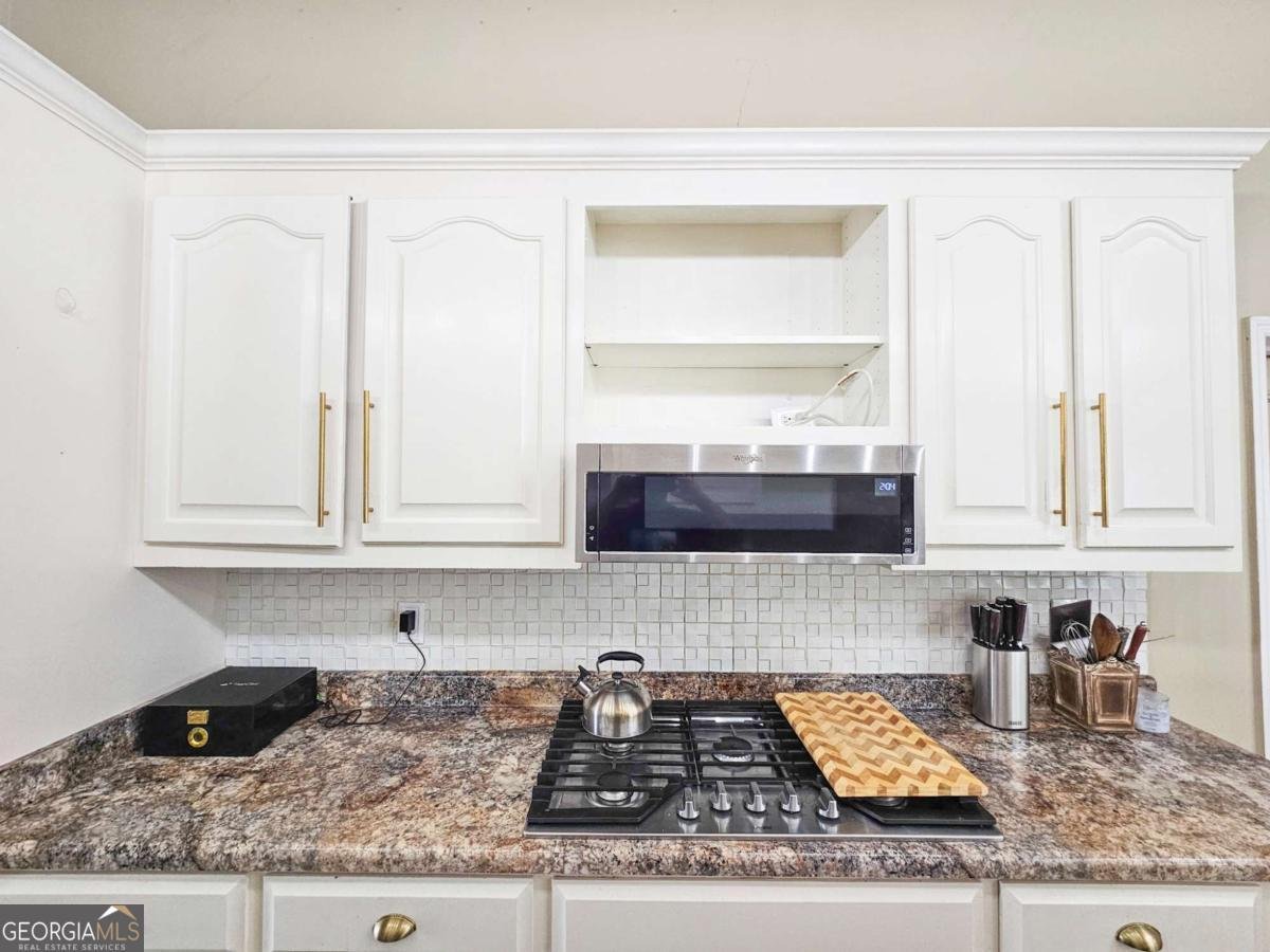 349 Hillridge Cove Lizella - Photo 14