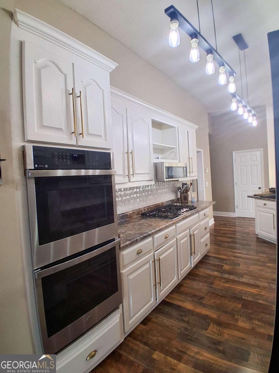 349 Hillridge Cove Lizella - Photo 16