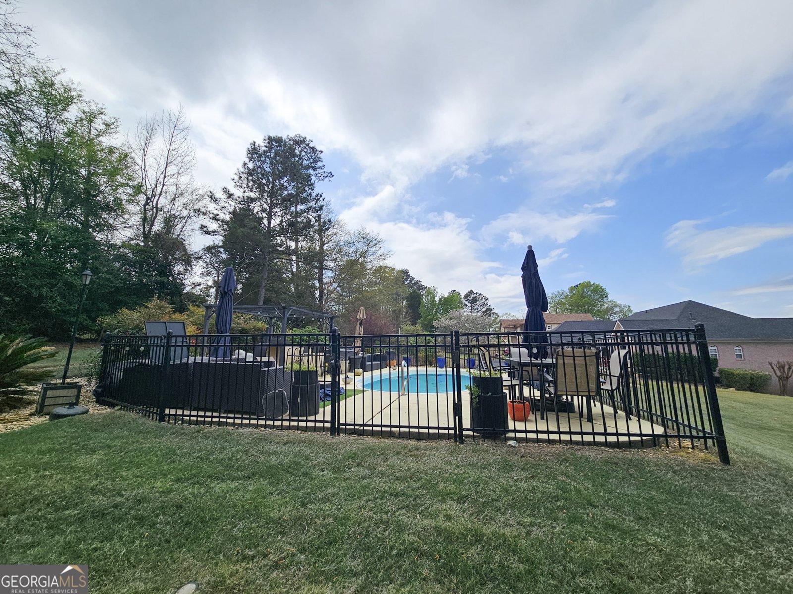 349 Hillridge Cove Lizella - Photo 34