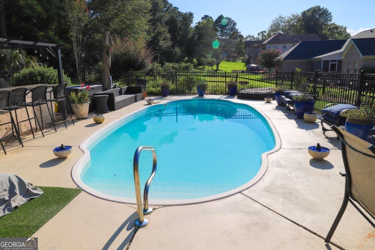 349 Hillridge Cove Lizella - Photo 36