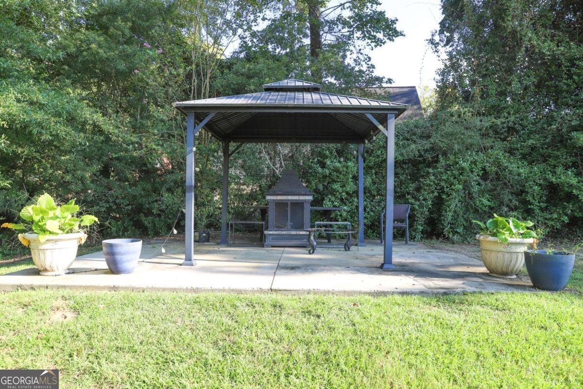 349 Hillridge Cove Lizella - Photo 37