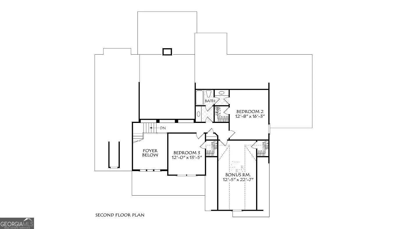 158 Rivers Edge Drive Forsyth - Photo 16