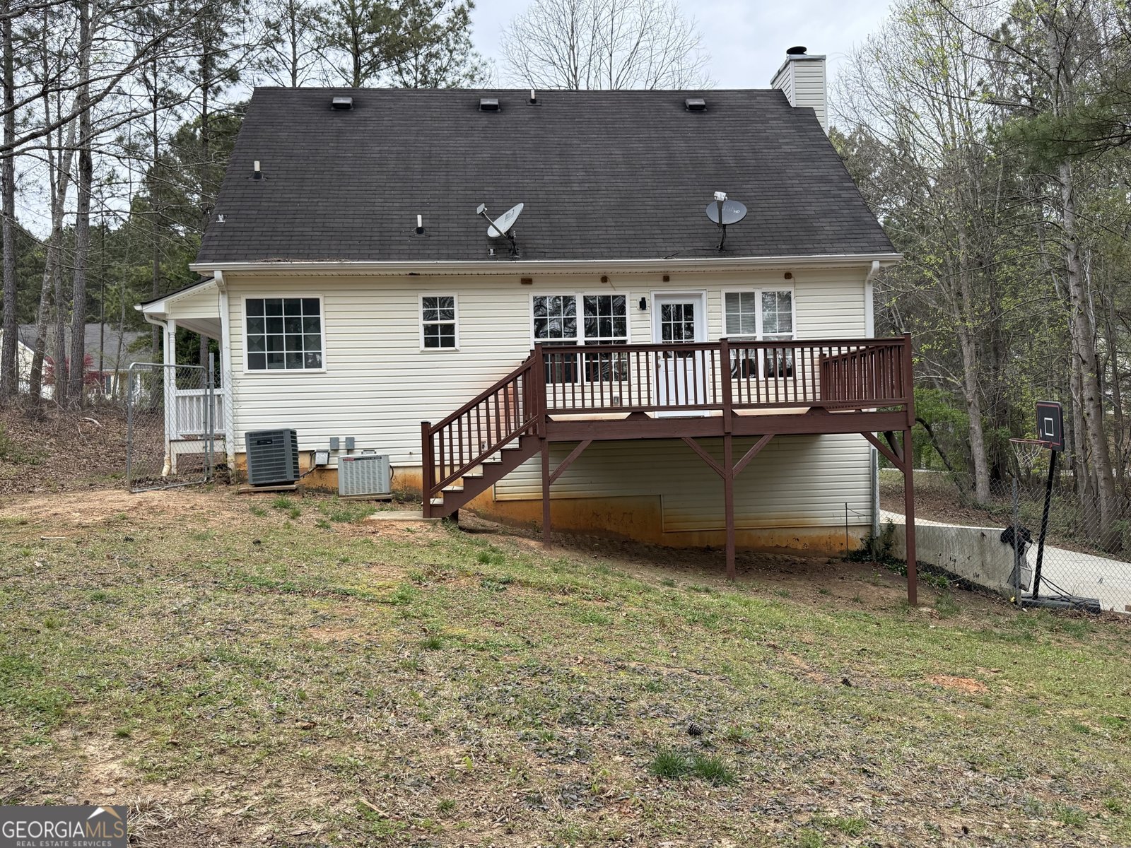 133 Greentree Trail Temple - Photo 40