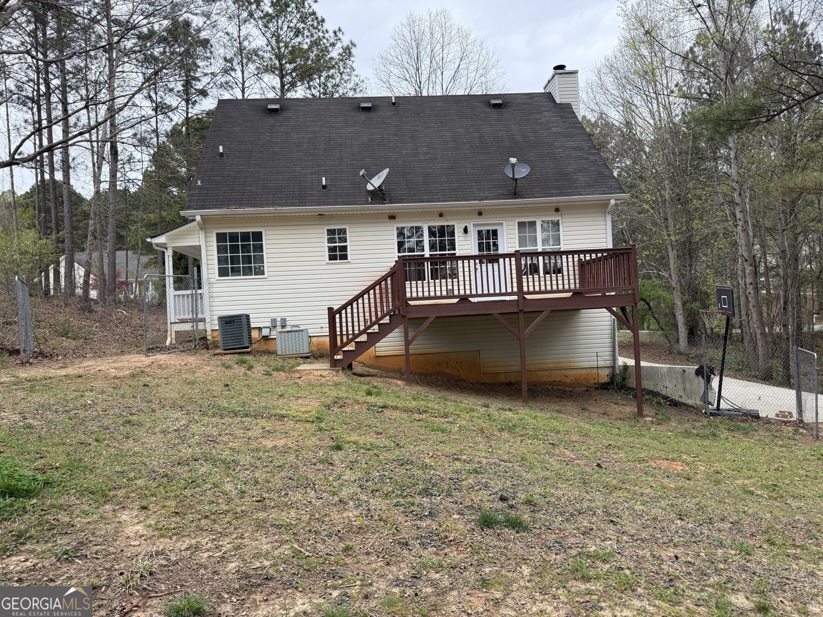 133 Greentree Trail Temple - Photo 42