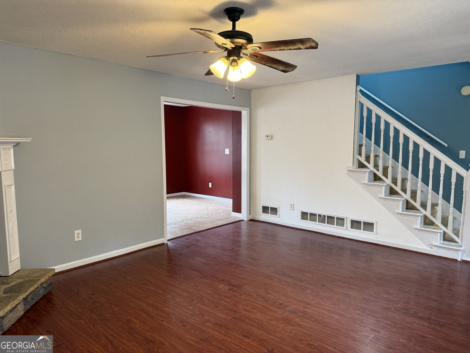 133 Greentree Trail Temple - Photo 8