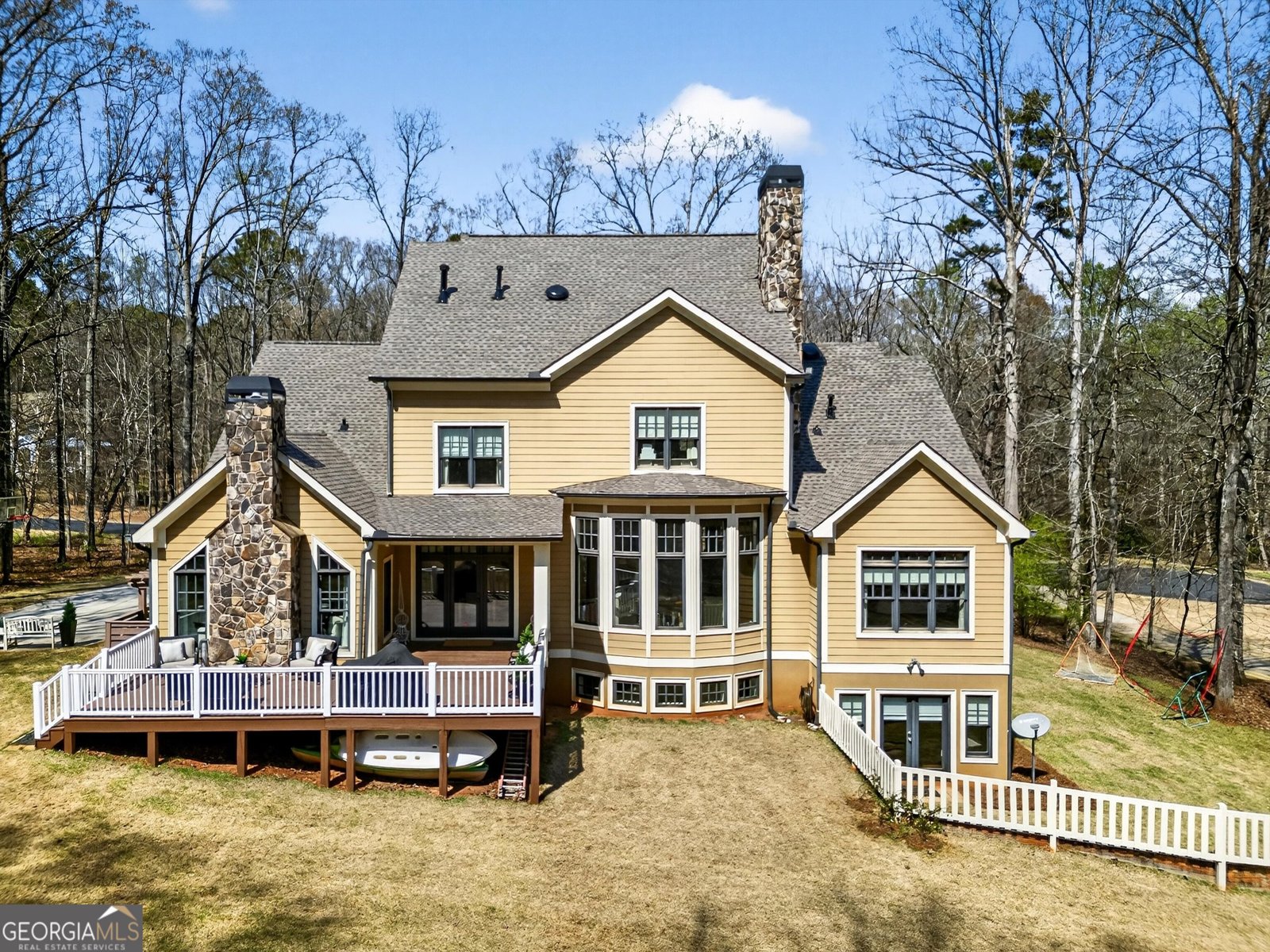 155 Reynolds Place Fayetteville - Photo 101