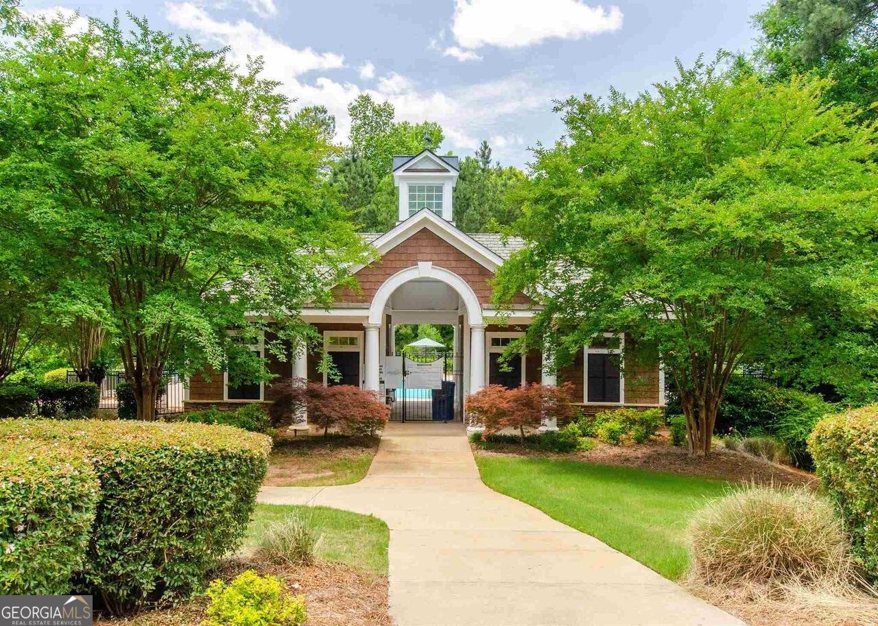 155 Reynolds Place Fayetteville - Photo 103