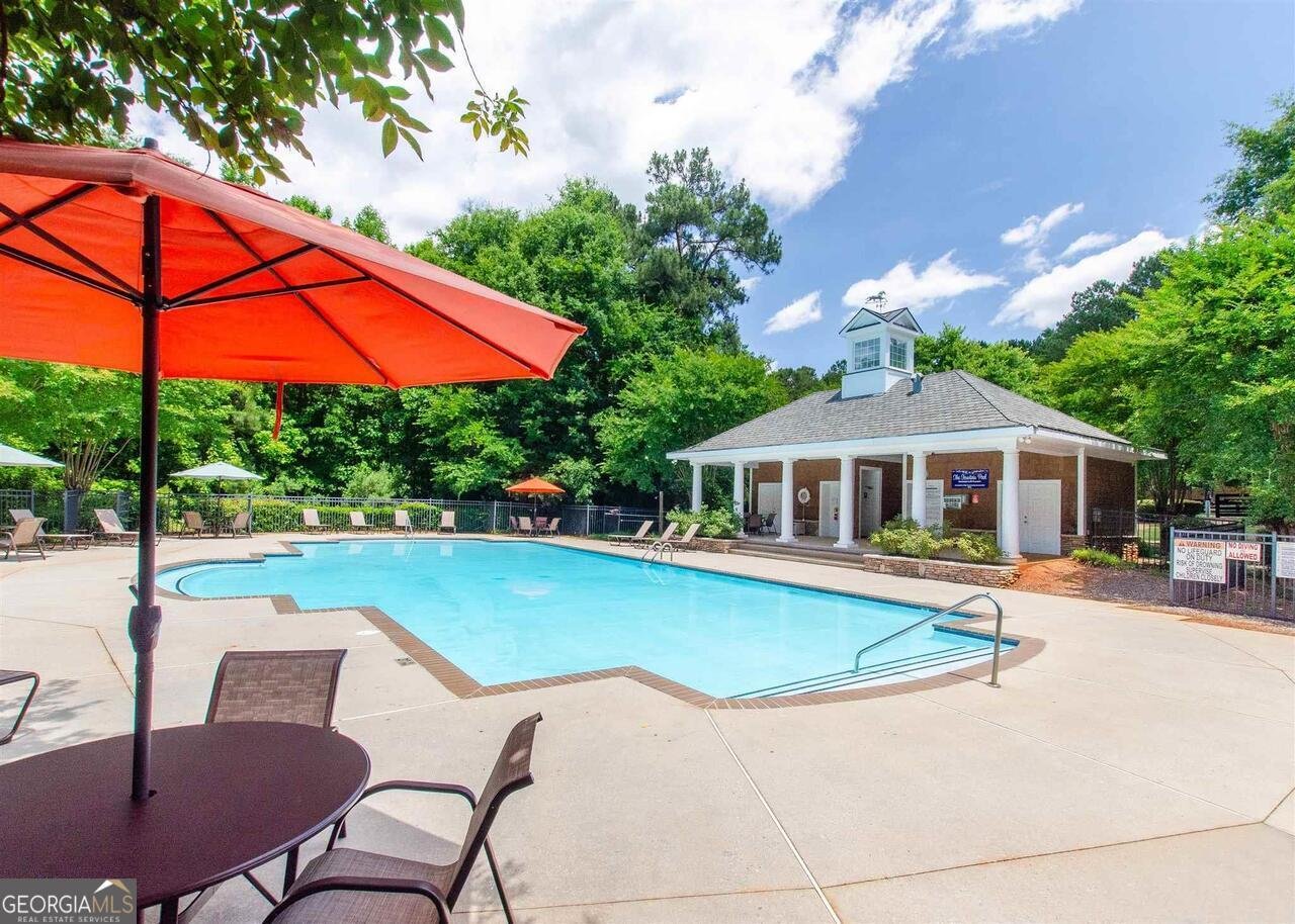 155 Reynolds Place Fayetteville - Photo 104