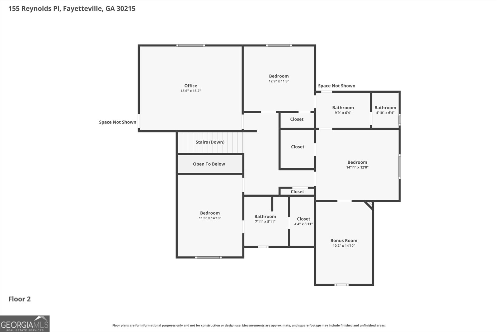 155 Reynolds Place Fayetteville - Photo 109