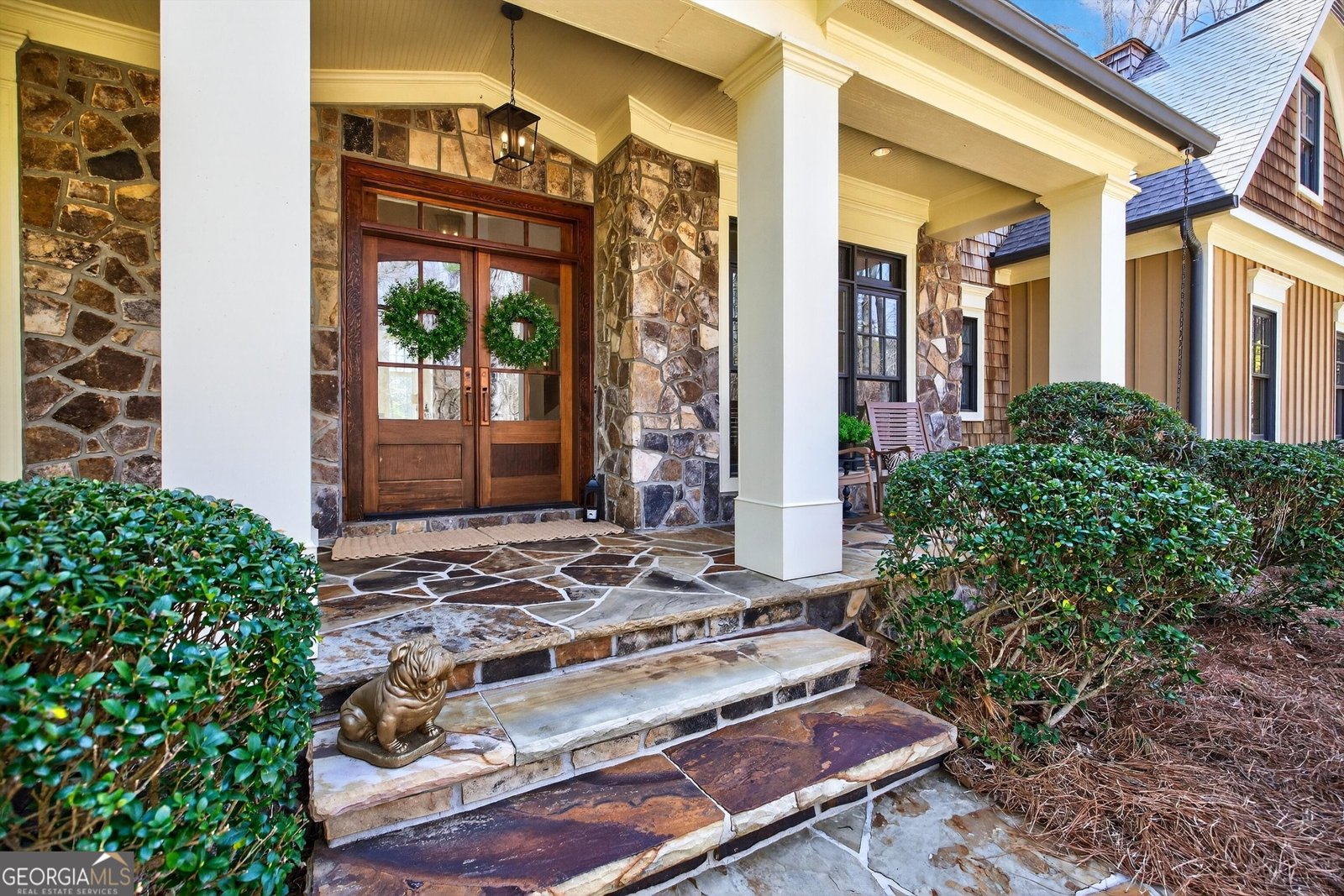155 Reynolds Place Fayetteville - Photo 11