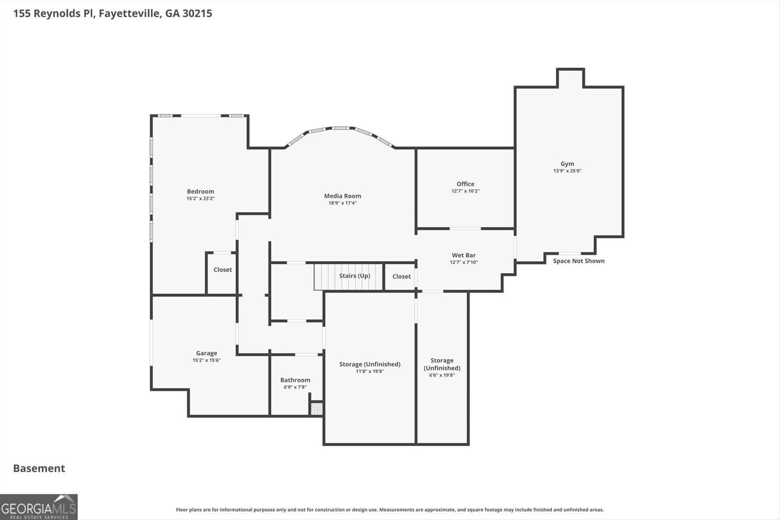 155 Reynolds Place Fayetteville - Photo 110