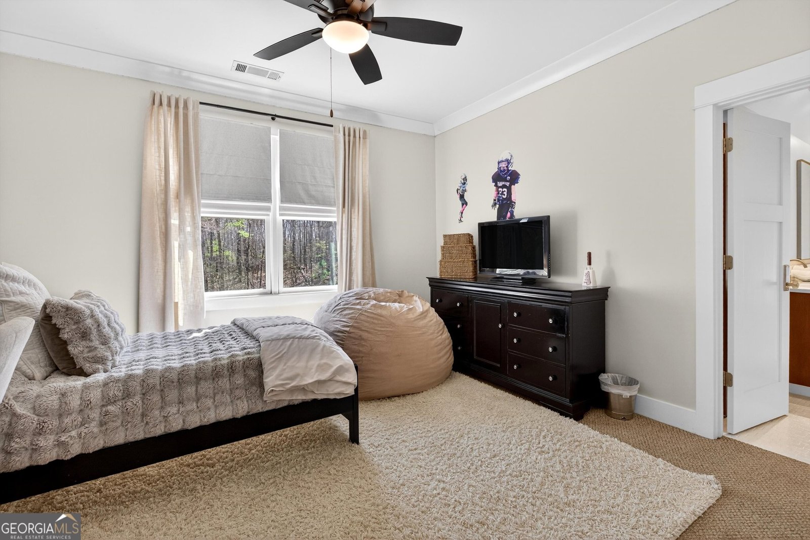 155 Reynolds Place Fayetteville - Photo 57