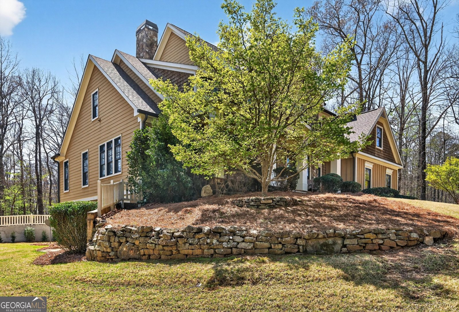 155 Reynolds Place Fayetteville - Photo 6