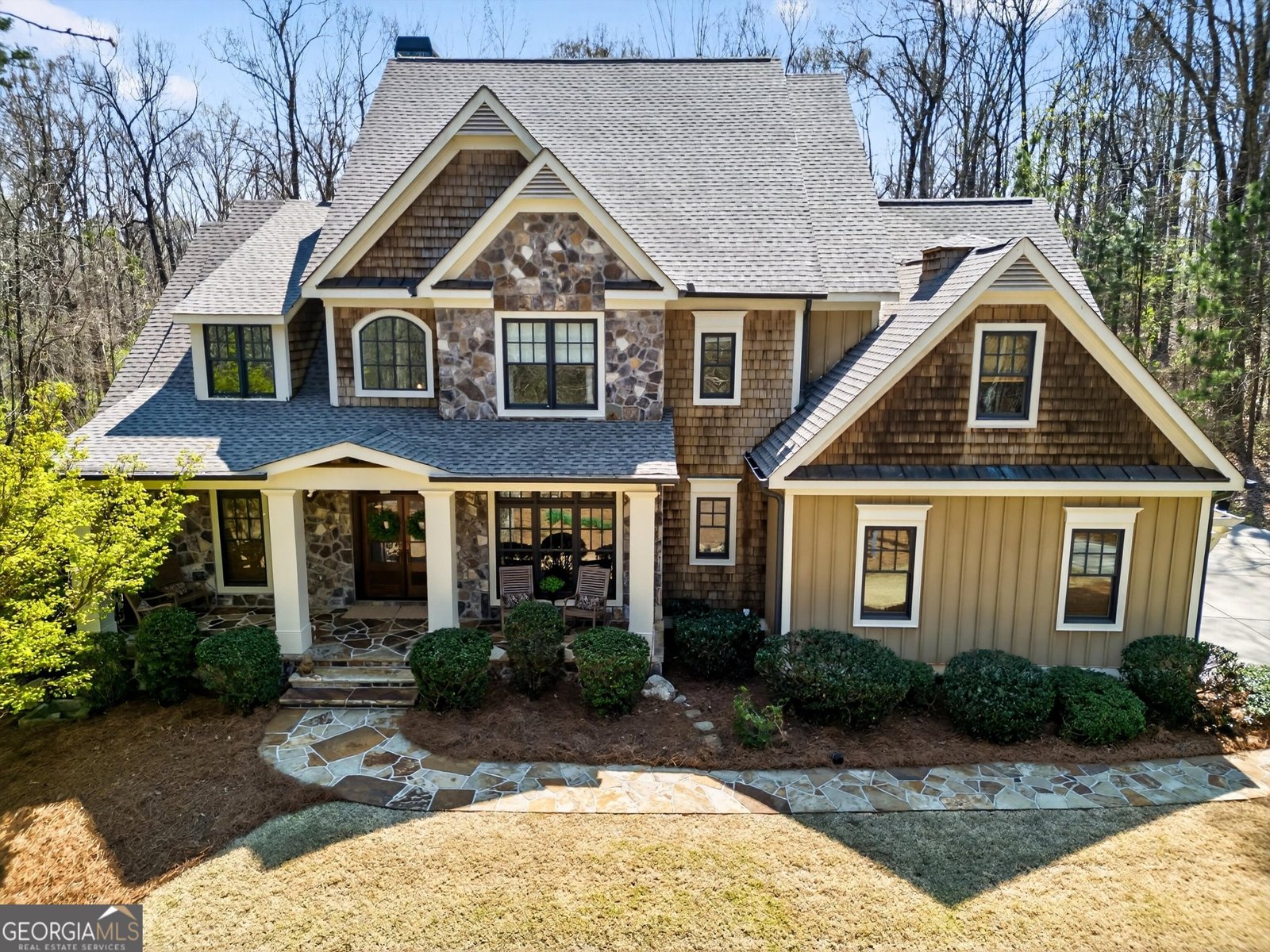 155 Reynolds Place Fayetteville - Photo 97