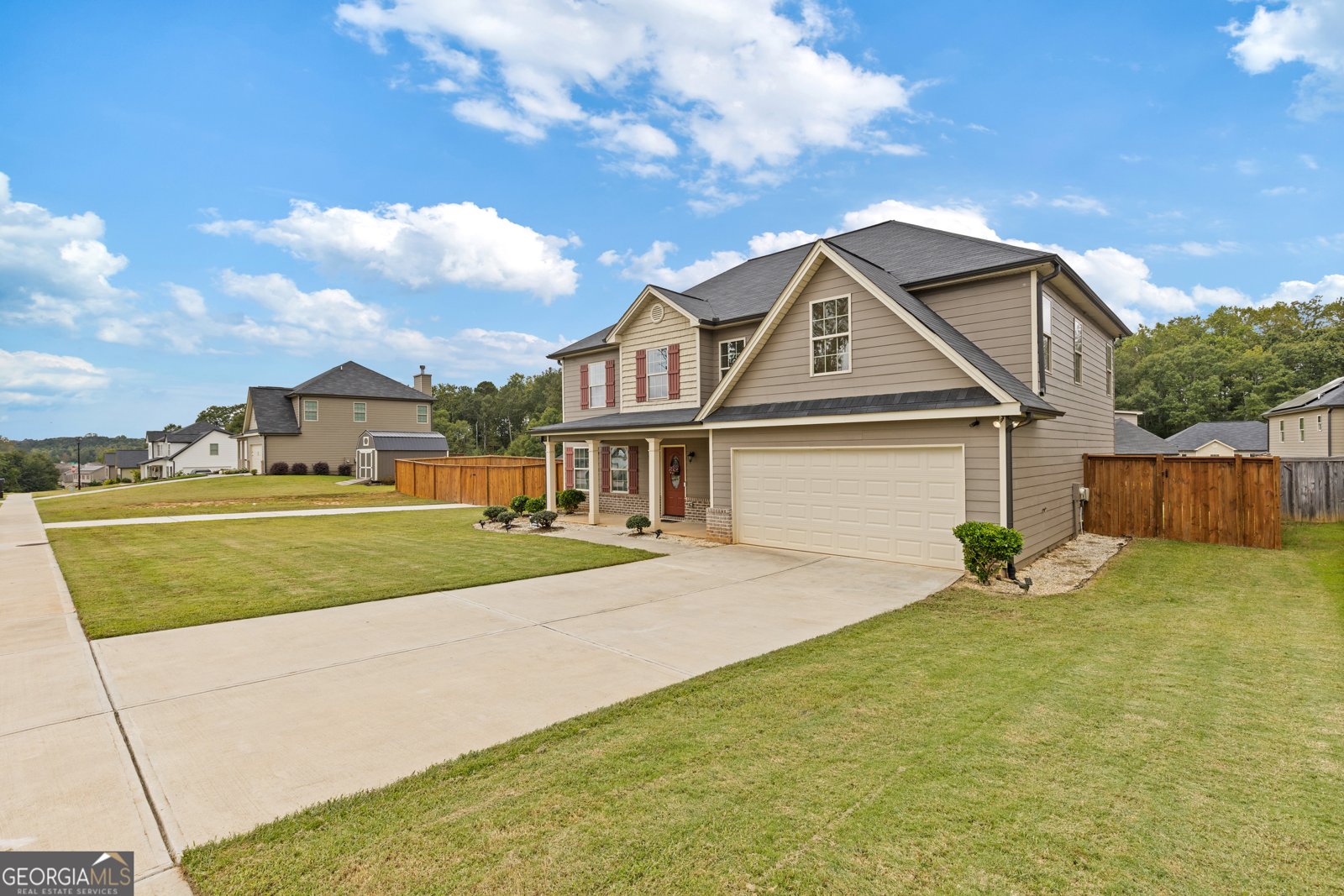 796 Pinnacle Drive Winder - Photo 1