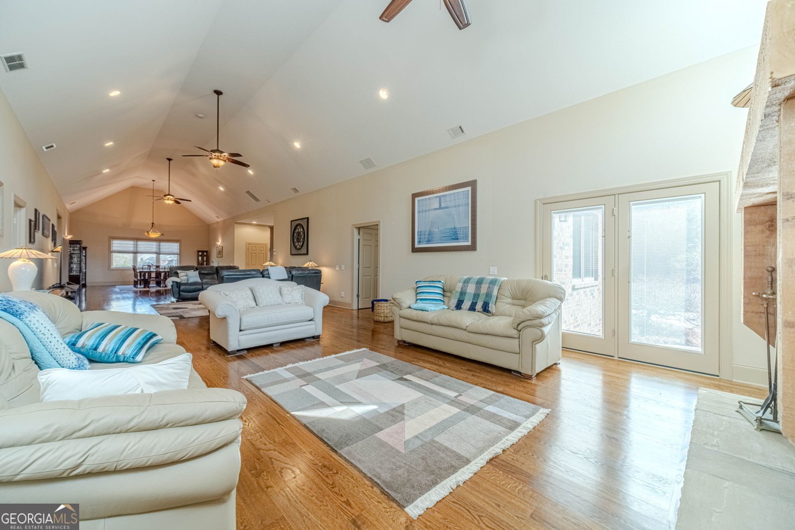 500 Penny Lane Loganville - Photo 13