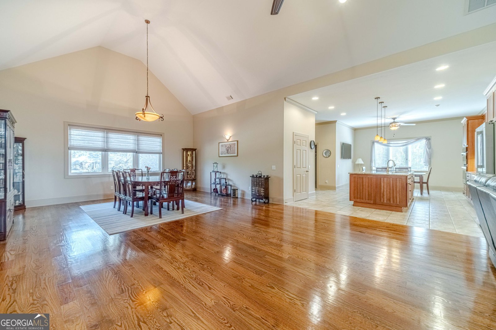 500 Penny Lane Loganville - Photo 15